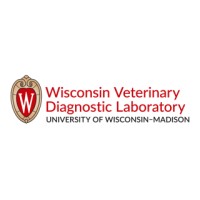 Wisconsin Veterinary Diagnostic Laboratory logo, Wisconsin Veterinary Diagnostic Laboratory contact details