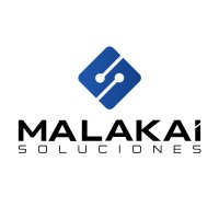 Malakai Soluciones logo, Malakai Soluciones contact details