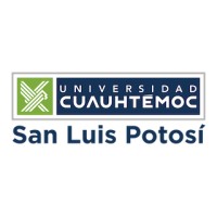 Universidad Cuauhtémoc San Luis Potosí logo, Universidad Cuauhtémoc San Luis Potosí contact details