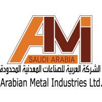 Arabian Metal Industries Ltd logo, Arabian Metal Industries Ltd contact details