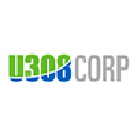 U3O8 Corp. logo, U3O8 Corp. contact details