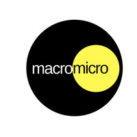 MACRO MICRO logo, MACRO MICRO contact details