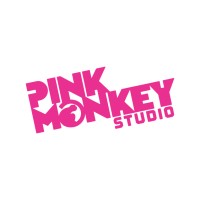 Pink Monkey Solutions logo, Pink Monkey Solutions contact details