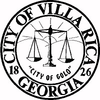 City Of Villa Rica logo, City Of Villa Rica contact details