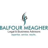 Balfour Meagher - Legal & Business Advisors logo, Balfour Meagher - Legal & Business Advisors contact details