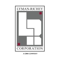 Lyman-Richey Corporation logo, Lyman-Richey Corporation contact details