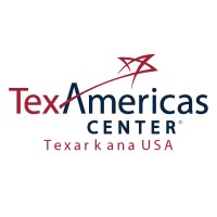 TexAmericas Center logo, TexAmericas Center contact details