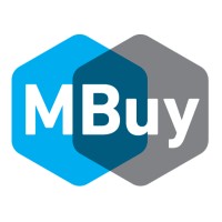 MBuy logo, MBuy contact details