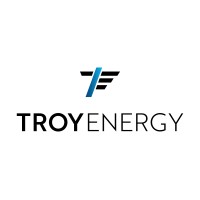 Troy Energy logo, Troy Energy contact details