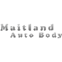 Maitland Auto Body logo, Maitland Auto Body contact details