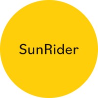 SunRider logo, SunRider contact details