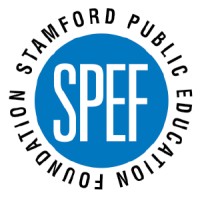 SPEF - Stamford Public Education Foundation logo, SPEF - Stamford Public Education Foundation contact details