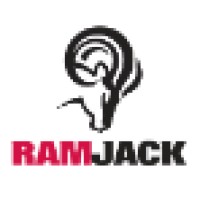 Ram Jack New England logo, Ram Jack New England contact details