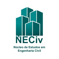 NECiv UFLA logo, NECiv UFLA contact details