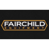 Fairchild Equipment logo, Fairchild Equipment contact details