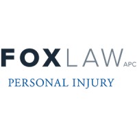 Fox Law, APC logo, Fox Law, APC contact details