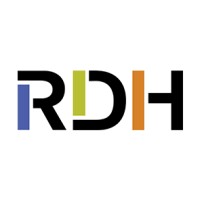 RDH Building Engineering Ltd logo, RDH Building Engineering Ltd contact details