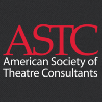 American Society of Theatre Consultants logo, American Society of Theatre Consultants contact details