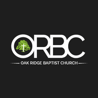 Oak Ridge Baptist Church logo, Oak Ridge Baptist Church contact details