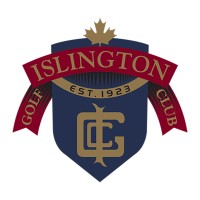 Islington Golf Club logo, Islington Golf Club contact details