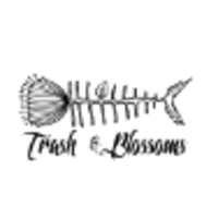 Trash and Blossoms Music logo, Trash and Blossoms Music contact details