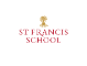 St Francis School logo, St Francis School contact details