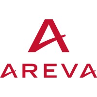 AREVA NP logo, AREVA NP contact details