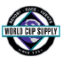 World Cup Supply Inc logo, World Cup Supply Inc contact details