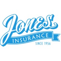 Jones Insurance Agency, Inc. logo, Jones Insurance Agency, Inc. contact details