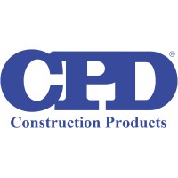 CPD Construction Products logo, CPD Construction Products contact details