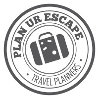 PlanUrEscape Travel logo, PlanUrEscape Travel contact details