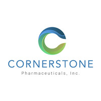 Cornerstone Pharmaceuticals logo, Cornerstone Pharmaceuticals contact details