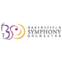 Bakersfield Symphony Orchestra logo, Bakersfield Symphony Orchestra contact details