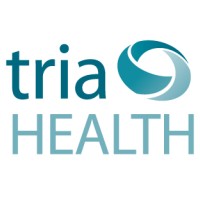 Tria Health logo, Tria Health contact details