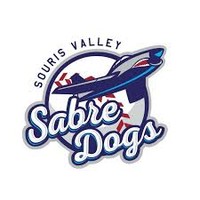 Souris Valley Sabre Dogs Baseball logo, Souris Valley Sabre Dogs Baseball contact details