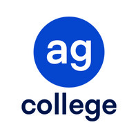 AG College logo, AG College contact details