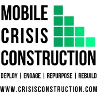 Mobile Crisis Construction Ltd logo, Mobile Crisis Construction Ltd contact details