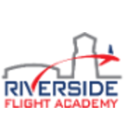 Riverside Flight Academy logo, Riverside Flight Academy contact details