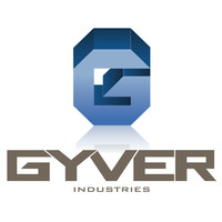 Gyver Industries logo, Gyver Industries contact details