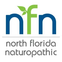 North Florida Naturopathic logo, North Florida Naturopathic contact details