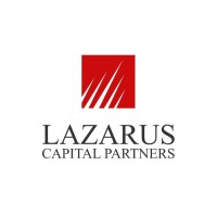 Lazarus Capital Partners logo, Lazarus Capital Partners contact details