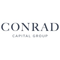 Conrad Capital Group logo, Conrad Capital Group contact details