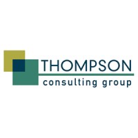 Thompson Consulting Group logo, Thompson Consulting Group contact details