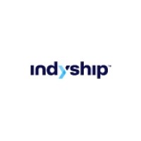 IndyShip logo, IndyShip contact details