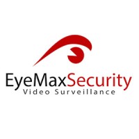 EyeMax Security Video Surveillance logo, EyeMax Security Video Surveillance contact details