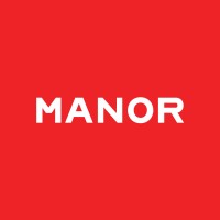 Manor Real Estate logo, Manor Real Estate contact details