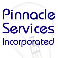 Pinnacle Services Inc. logo, Pinnacle Services Inc. contact details