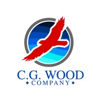 C.G. Wood Company, Inc. logo, C.G. Wood Company, Inc. contact details