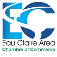 Eau Claire Area Chamber of Commerce logo, Eau Claire Area Chamber of Commerce contact details