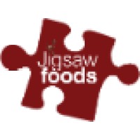 Jigsaw Foods logo, Jigsaw Foods contact details